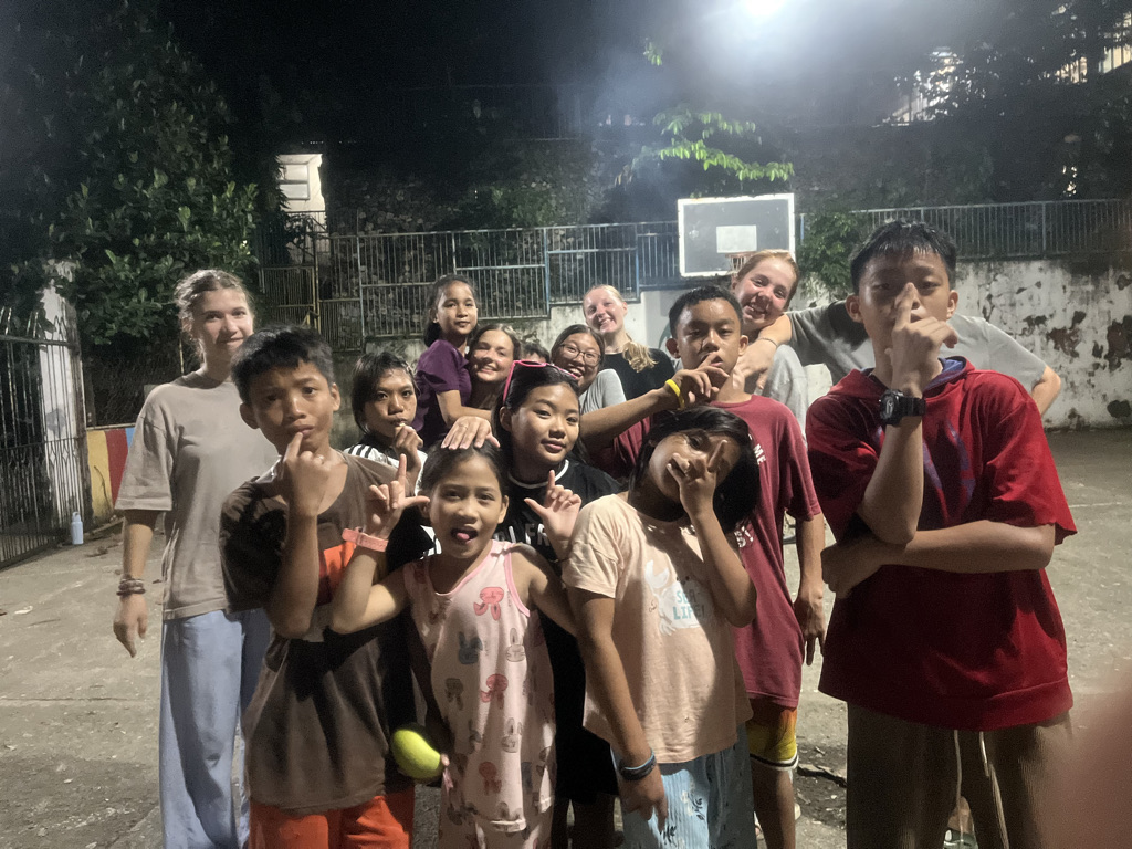 Lagerfeuer am 04.10.